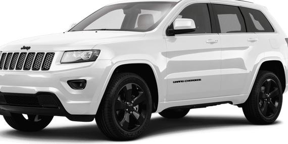 JEEP GRAND CHEROKEE 2016 1C4RJFCT2GC435219 image